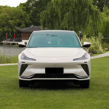 Wholesale New Energy Car IM LS7 4WD 5-Seater SUV