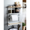قفسه نگهداری آشپزخانه دیواری با دقت بالا