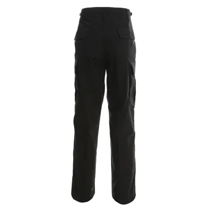 Wholesale Security Guards Uniform Black