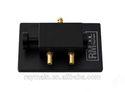 Animal Anesthesia Machine with anesthesia box