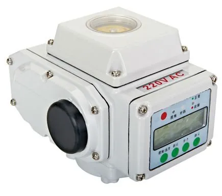 Motor operated valve Actuator ,electric butterfly valve actuator, Valve actuator