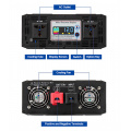 Inversor de carro de onda senoidal de 8000w