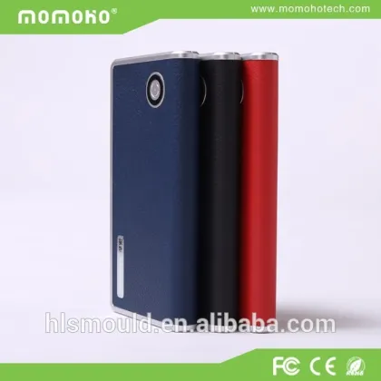2016 new trebdy product miniso power bank shenzhen power bank portable charger power bank