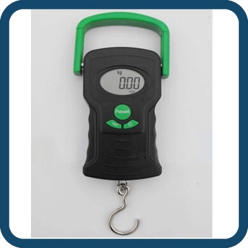 Electronic Digital Luggage Sclae,Portable luggage scale
