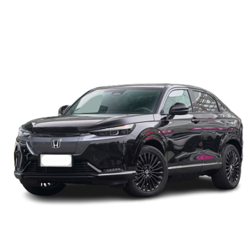 2024 H-Onda ENP1: Hot Belling Electric SUV مع نطاق يصل إلى 510 كم