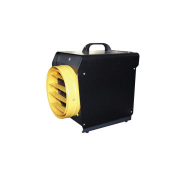 Wholesale 10KW Customizable Electric Air Heaters and Portable Fans for Industrial, Camping, and Army Use from China