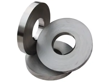 zhejiang yongjin stainless steel strip