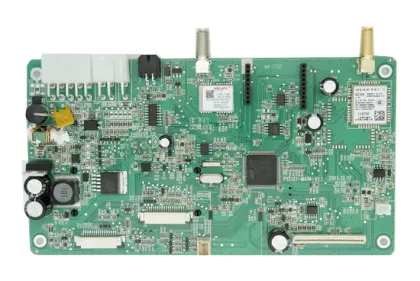 Global PCB Design & Assembly Services