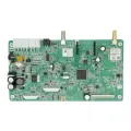 Global PCB Design & Assembly Services