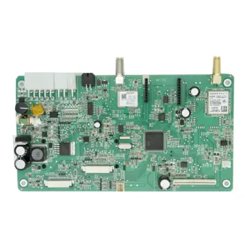 Global PCB Design & Assembly Services