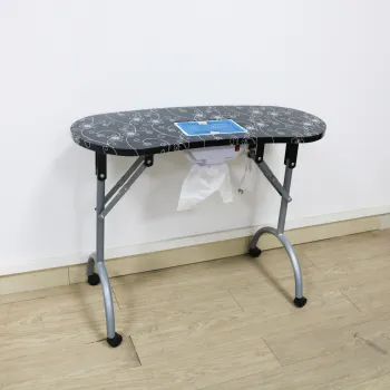 Table Manicure Nails Supplies and Salon Equipment