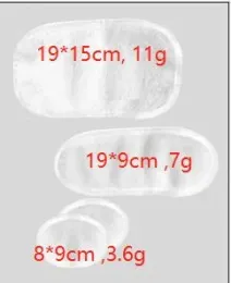100% Cotton Soft Washable Perfect Cosmetic Remove Cloth