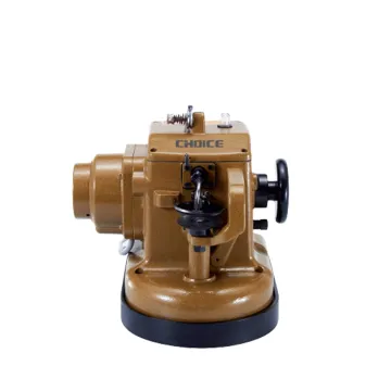 Golden Choice GC2610-4SM Direct Drive Thin Fur Sewing Machine for Sale