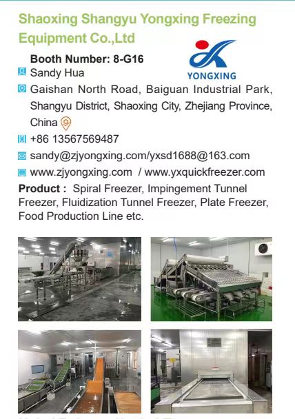 Yongxing factory