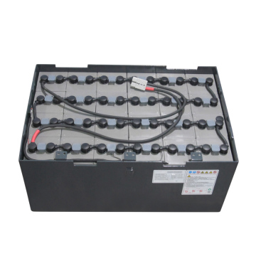 FB15 48V 450Ah 6PZS450 Electric Operated Forklift Traction Battery