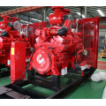 Cummins Diesel Engine KTA38-P1490 for Industrial Equipment