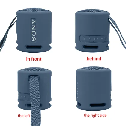Wholesale Sony SRS-XB13 Wireless Speaker Protective Covers & Cases