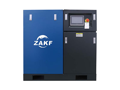 variable speed air compressor