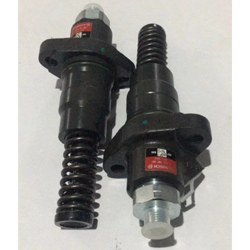 Excavator spare parts High-pressure pump VOE21147446