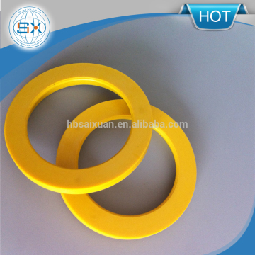 PU valve assembles valve/ valve rubber inserts/