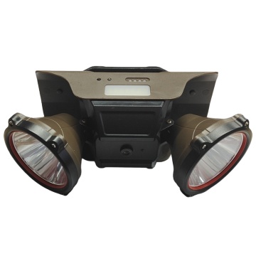 WarSun DS98 1300 Lumen LED Fishing Searchlight: A Powerful, Solar-Rechargeable Outdoor Torch with Extended Range and IP45 Protection