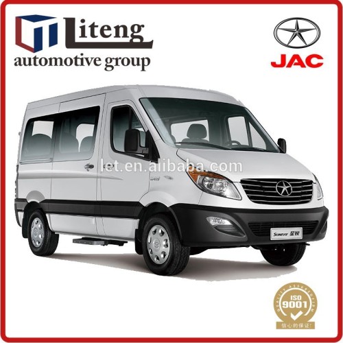 full spare parts for Original quality JAC sunray parts