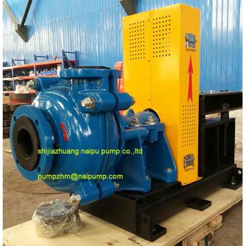 Horizontal slurry pumps 3/2c