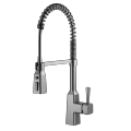 Hot & Cold Stretch Premium Kitchen Faucet