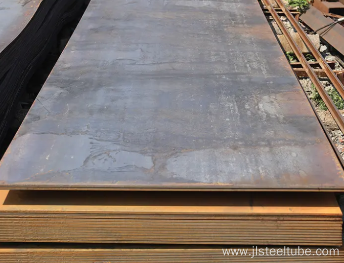 C45 Carbon Steel Plate