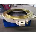 Svedala cone crusher spare parts adjustment ring