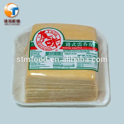 Automatic Vietnamese Rice Paper Spring Roll Machine