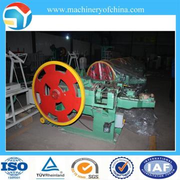 power save brad nail making machine wire mesh machine