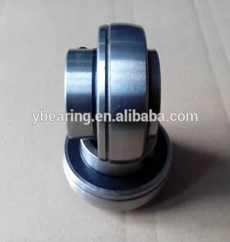 Pillow block insert ball bearing UC210