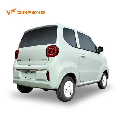 2023 Low Speed Car Models AZ