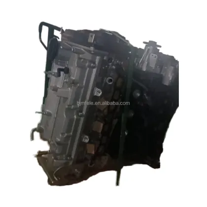 Mitsubishi Southeast Motors 4G15M Petrol Engine Assembly