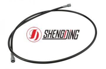 MAN hose line cab oil pipe 06540990109