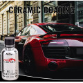 Ceramic Coating High High Gloss Gloss Hydrophobic Anti-scratch