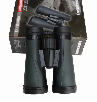 Long Range Waterproof ED Binoculars and Telescope