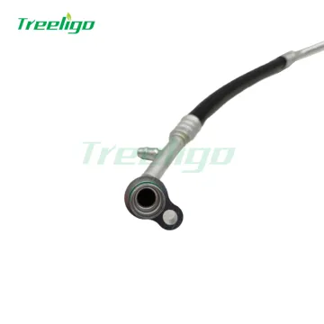 Auto Air Conditioner Hose 31-11369 for ISUZU D-MAX A/C Pipe R134a