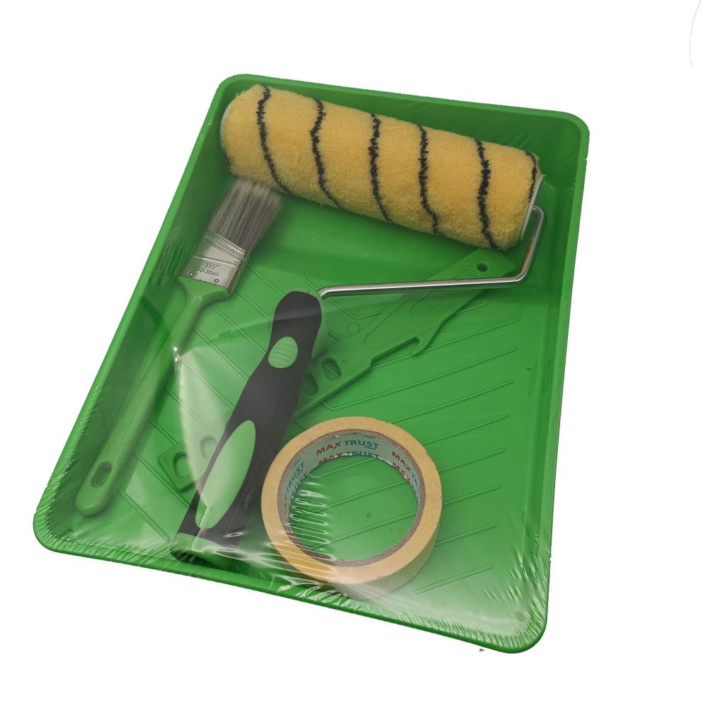 Roller Brush