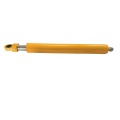 Ultra high pressure hydraulic cylinder