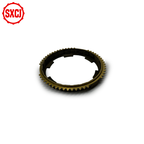 OEM 43350TWD010 Messing Auto -Getriebegetriebe für Hyundai