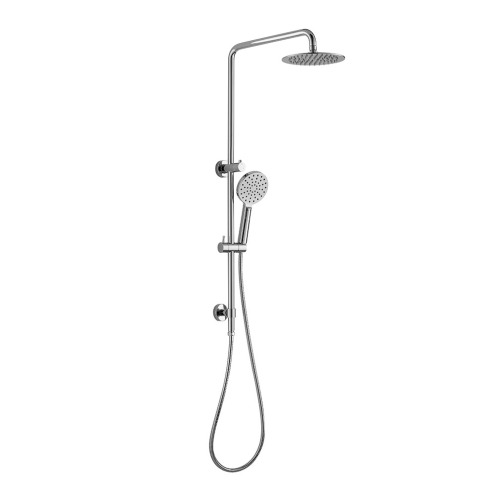 Hot Sales Chrome Plating Shower Column Set