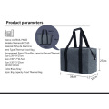 Big capacity food thermal bag