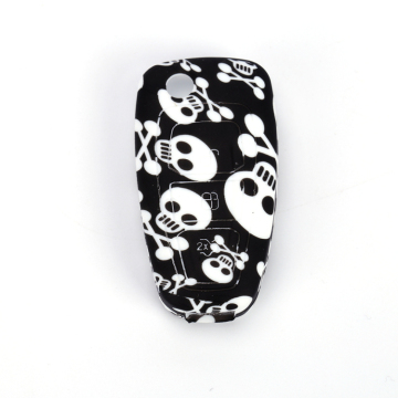 New silicone key remote cover protector