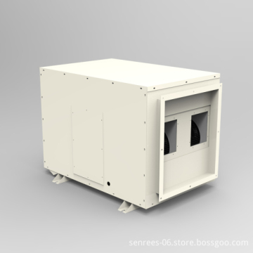 168L Ceiling-Mounted Industrial Air Dryer and Dehumidifier: Efficient Space-Saving Solution