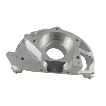 OEM CNC Machined Steel Parts for Construction Machinery