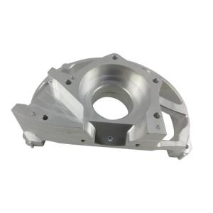 OEM CNC Machined Steel Parts for Construction Machinery