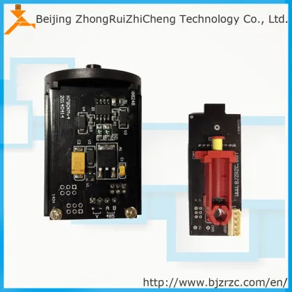 Oil Level Transmitter Magnetostrictive Level Sensor, Fuel Level Sensor