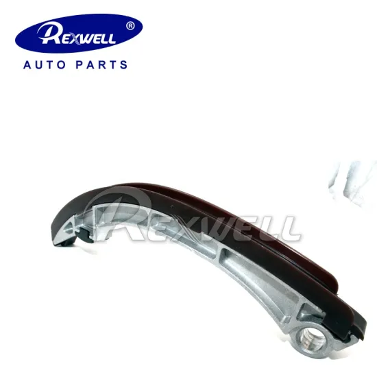 Popular Engine Timing Chain Guide Rail for Toyota RAV4 1ZZFE